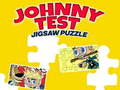 Παιχνίδι Johnny Test Jigsaw Puzzle