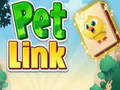 Παιχνίδι Pet Link