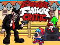 Παιχνίδι Friday Night Funkin VS The Critic