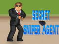 Παιχνίδι Secret Sniper Agent 