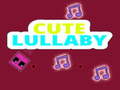 Παιχνίδι Cute Lullaby