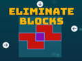 Παιχνίδι Eliminate Blocks