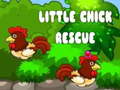 Παιχνίδι Little Chick Rescue