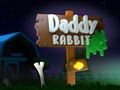 Παιχνίδι Daddy Rabbit