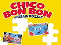Παιχνίδι Chico Bon Bon Jigsaw Puzzle