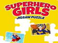 Παιχνίδι Dc Superhero Girls Jigsaw Puzzle