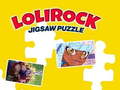 Παιχνίδι Lolirock Jigsaw Puzzle