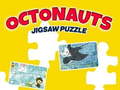 Παιχνίδι Octonauts Jigsaw Puzzle