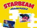 Παιχνίδι Starbeam Jigsaw Puzzle