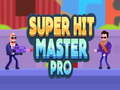 Παιχνίδι Super Hit Master pro