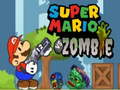 Παιχνίδι Super Mario vs Zombies