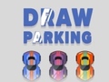 Παιχνίδι Draw Parking 