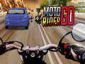 Παιχνίδι Moto Rider GO