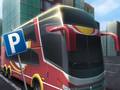 Παιχνίδι  Bus Simulator: Ultimate 2021