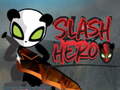 Παιχνίδι Slash Hero