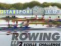 Παιχνίδι Rowing 2 Sculls