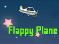 Παιχνίδι Flappy Plane