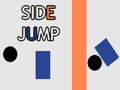 Παιχνίδι Side Jump
