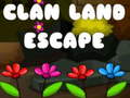 Παιχνίδι Clan Land Escape