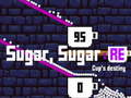 Παιχνίδι Sugar Sugar RE: Cup's destiny