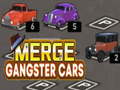 Παιχνίδι Merge Gangster Cars