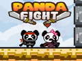Παιχνίδι Panda Fight