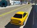 Παιχνίδι City Car Racing Simulator 2021