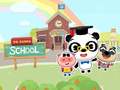 Παιχνίδι Dr Panda School