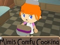 Παιχνίδι Mimis Comfy Cooking