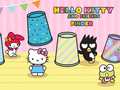 Παιχνίδι Hello Kitty and Friends Finder