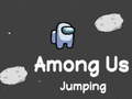 Παιχνίδι Among Us : Jumping