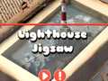 Παιχνίδι Lighthouse Jigsaw