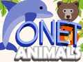 Παιχνίδι Onet Animals