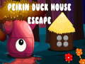 Παιχνίδι Peikin Duck Escape