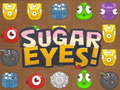 Παιχνίδι Sugar Eyes