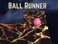 Παιχνίδι Ball runner