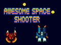 Παιχνίδι Awesome Space Shooter