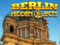 Παιχνίδι Berlin Hidden Objects