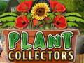 Παιχνίδι Plant collectors