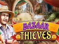 Παιχνίδι Bazaar thieves