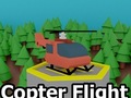 Παιχνίδι Copter Flight
