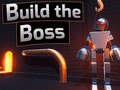 Παιχνίδι Build the Boss