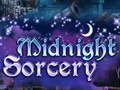 Παιχνίδι Midnight sorcery