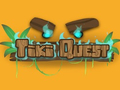 Παιχνίδι Tiki Quest