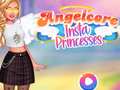 Παιχνίδι Angel Core Insta Princesses