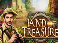 Παιχνίδι Land of treasure