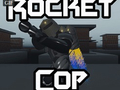 Παιχνίδι Rocket Cop