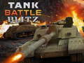 Παιχνίδι Tank Battle Blitz