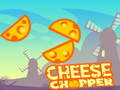 Παιχνίδι Cheese Chopper