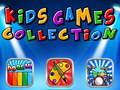 Παιχνίδι Kids Games Collection